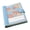 G, variant on Misright Refillable B5 Notebook With Removable Pages Smooth Writing Paper For Students Professionals
