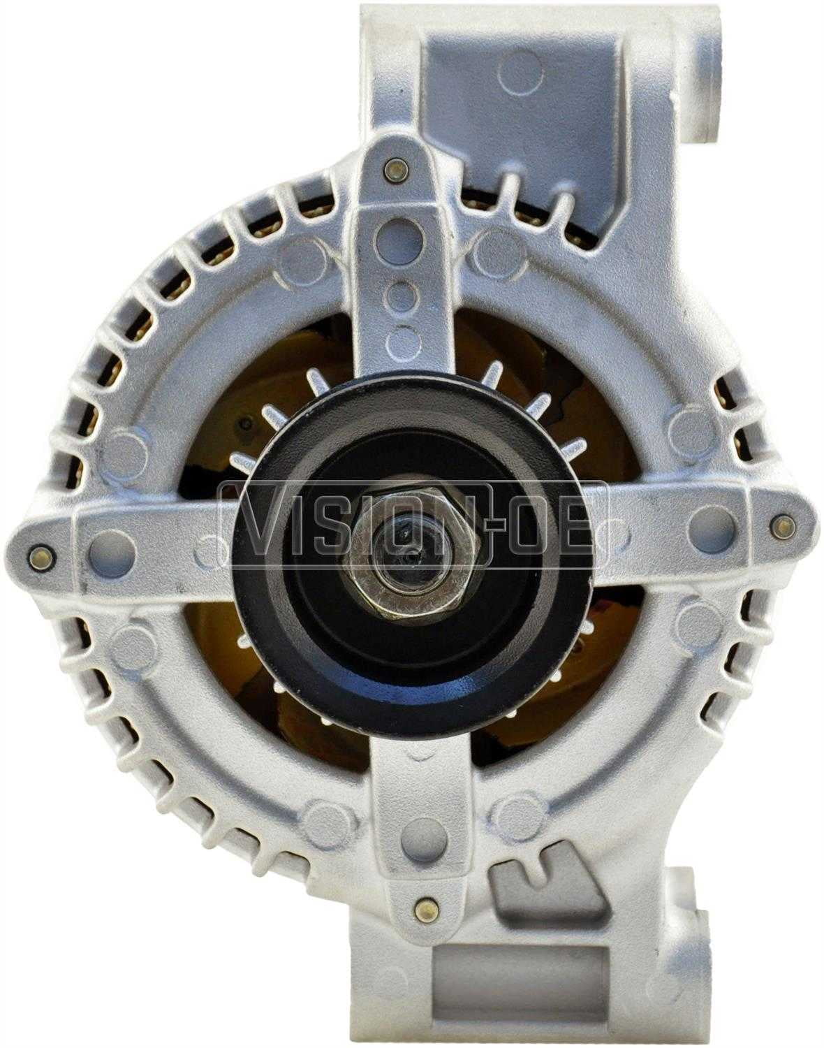 Vision OE N11383 New Alternator