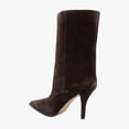thumbnail image 3 of Vince Camuto Presca Women's Boots Brownie Size 7 M, 3 of 8