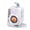 White, variant on Wireless Bluetooth Speaker Radio High Volume Overweight Subwoofer Collection Mini Mobile Phone Au-dio
