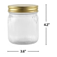 thumbnail image 2 of Ms 500Ml Os Ribbed, 2 of 3