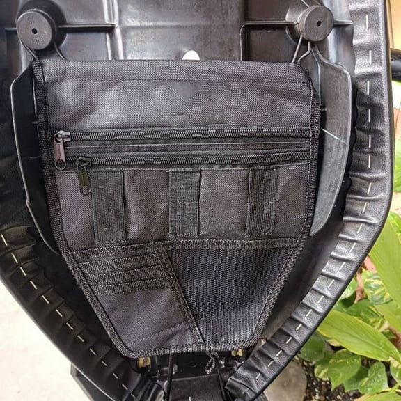 Motorbike Storage Bag For Yamaha Mio Gear Yamaha Mio Soul i 125 Yamaha Mio i 125