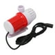 thumbnail image 4 of Bomba de refuerzo de agua que circula sin escobillas 1200L/h 20W DC12V para acuario pecera, 4 of 5