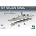 thumbnail image 4 of TAKOM 6013 1/350 Scale FFG Project 20380 Late Production Model Kit, 4 of 5