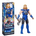 thumbnail image 4 of Figura Thor Hasbro Marvel Titan Hero Series 12 Pulgadas, 4 of 4