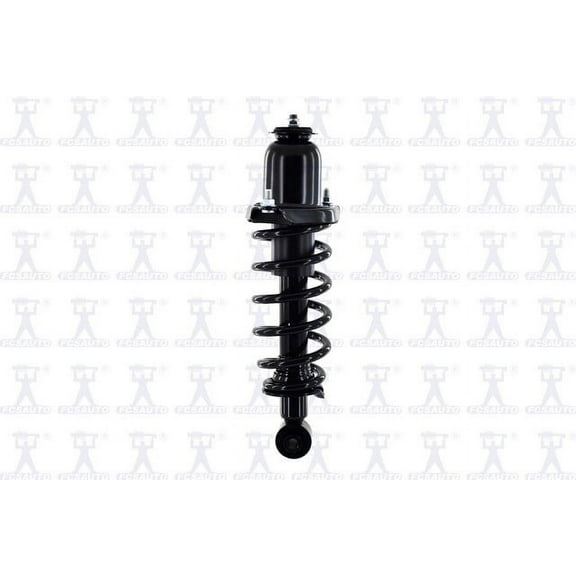 FCS Automotive International Complete Strut Assembly