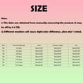 thumbnail image 3 of Gubotare Toddler Boy Jeans Infant Boy Denim Pants Elastic High Waist Jeans Leggings 5T 6T (Blue,5-6 Years), 3 of 7