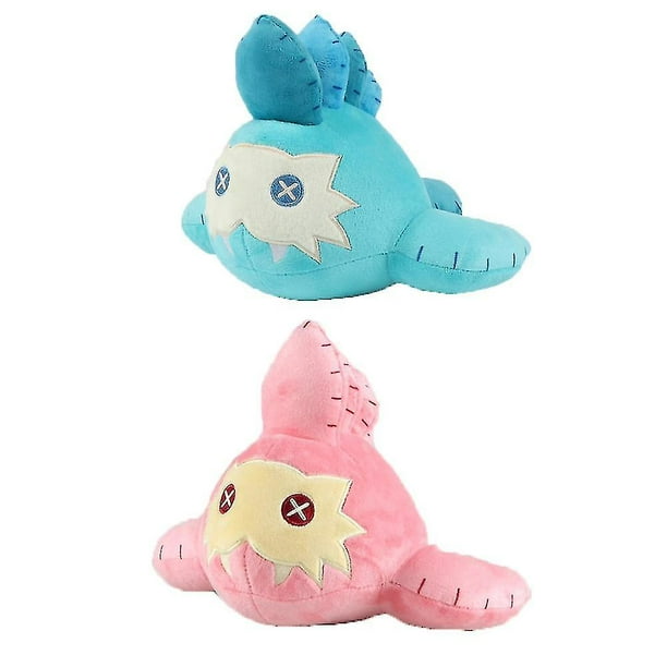 Legend Of Zelda Sand Seal Plush Toy For teenager Gift Z--week