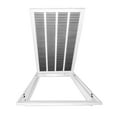 thumbnail image 6 of Venti Air 16 in Wide x 20 in High Return Air Filter Grille - Free 2-3 Business Day Delivery, 6 of 8