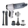 thumbnail image 4 of ZZwxWA Handheld Vacuum Cleaner, Car Vacuum Cleaner, Portable Vacuum Cleaner, Dry/Wet Handheld Vacuum Cleaner, 4 of 5