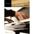 thumbnail image 1 of Pre-Owned Contemporary Hits for Piano Solo (Paperback) 0793547989 9780793547982, 1 of 1