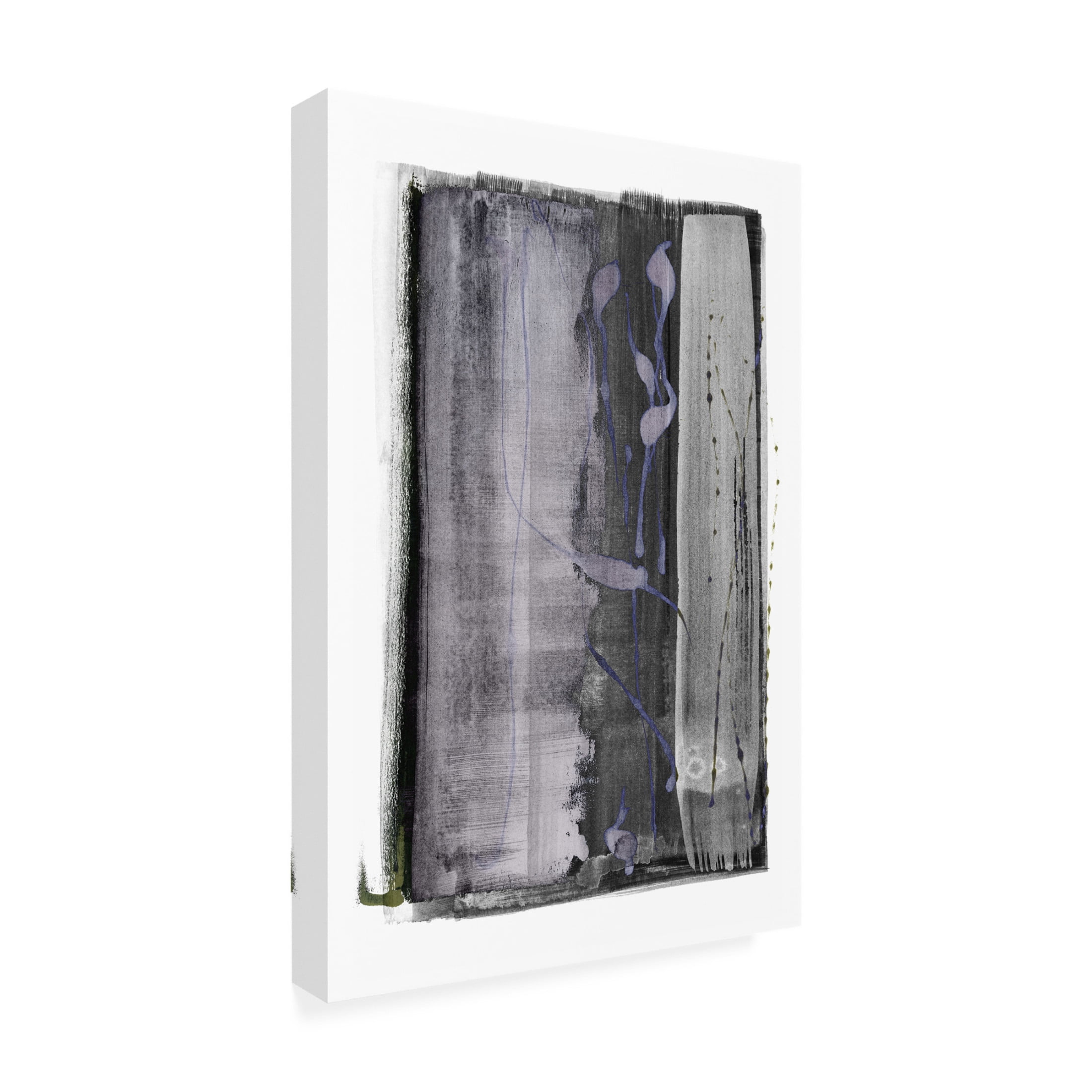 Trademark Fine Art Shot by Clint Lullaby Canvas Wall Art