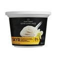 thumbnail image 1 of Our Finest Skyr Icelandic Style Vanilla Bean Yogurt, 1 of 1