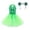 Green, variant on RTKFRFLM Girls Dresses Halloween Playful Animal Performance Cute Skirt 2 12 Years Festive Events Cosplay Fall Dress