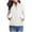 White coat for women, variant on ZZwxWA Womens Ultra Light Long Down Vest Winter Packable Down Jacket Lightweight Outdoor Puffer Vest Coat Women Zipper Fall Winter Comfy Outwear