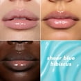 thumbnail image 4 of e.l.f. SKIN Thirst Burst Lip Treatment, Sheer Blue Hibiscus, 0.35 oz, 4 of 15