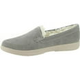 thumbnail image 2 of Vionic Women's Cedar Lynez Slip-on Slipper Light Grey 9.5M, 2 of 3