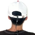 thumbnail image 5 of lanema Hat Windy Clip for Bucket Hat Hat Holder for Teens Adult Outdoor Travel Supply, 5 of 12