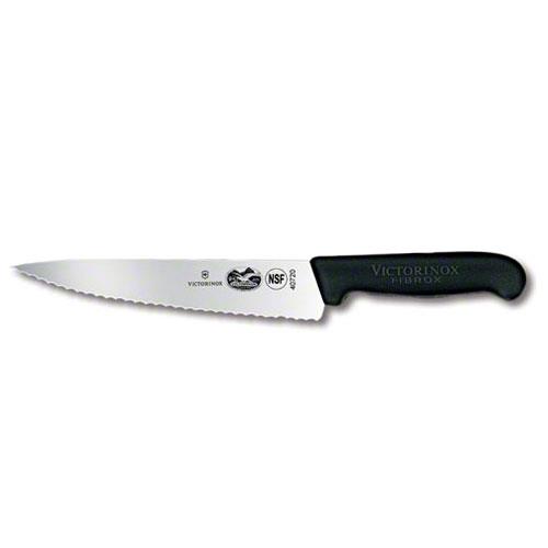 forschner chef knife