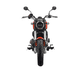 thumbnail image 5 of Motocicleta Chopper QJMOTOR Srv 300 Naranja 2024, 5 of 5