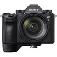 thumbnail image 2 of Extensión de agarre Sony GPX1EM para α9 α7R II α7S II α7 II α99 II, 2 of 4