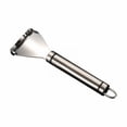 thumbnail image 2 of npkgvia Tools,Clearance,Kitchen Gadgets 430 Stainless Steel Corn Shavel Peeler Corn Cutter Manual Fruit And Vegetable Tool Household Convenient Tool Threshing Separ,Accessories,Home Essentials, 2 of 9