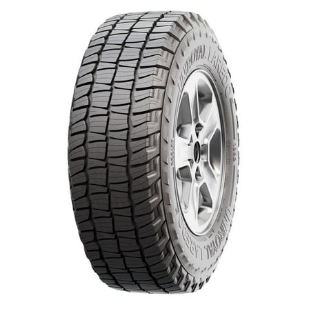 Uniroyal Laredo AT All Terrain 245/70R17 110T Light Truck Tire