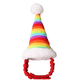 thumbnail image 1 of Gorro navideño para hámster, bonito accesorio para la cabeza, ideal para conejos, cobayas, ratas, ratones, gatitos y animales pequeños., 1 of 5