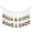 White 2, variant on Gogcaro Mini Wooden Clothespins with String, 50 Pcs Brown Craft Clips, 1.4 in Photo Holder Hanging Clips for DIY Craft, Wedding Party Decor, Classroom Projects, Photo Wall