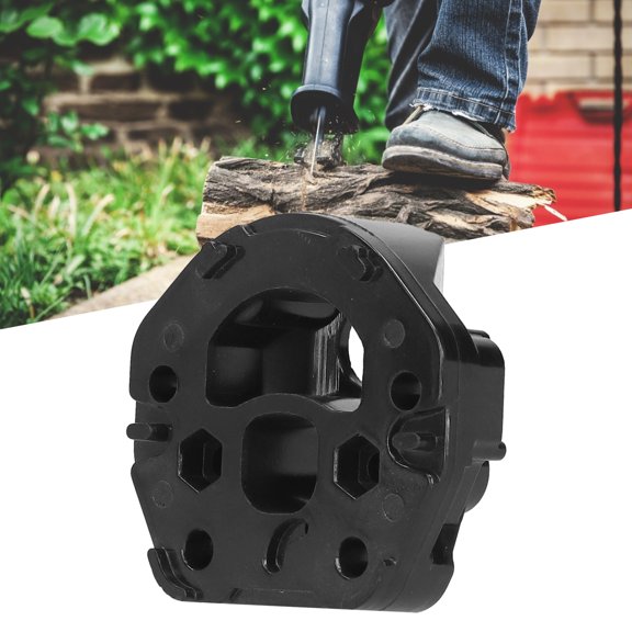 Carburetor Adapter,  577636501, Stable Professional ABS for Garden Durable Wear-