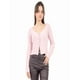 thumbnail image 1 of Sueter Quarry Slim Fit Cardigan con Botones Para Mujer, 1 of 4