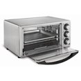 thumbnail image 2 of Oster 6 Slice Convection Toaster Oven, 2 of 2