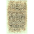 thumbnail image 1 of Apollo Mid-Century Transitional Area Rug, Camel / 5 ft. x 8 ft., 1 of 1