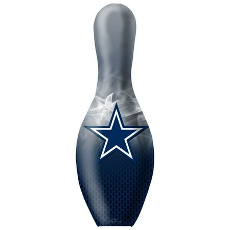 UPC: 0043014057493 | Dallas Cowboys NFL On Fire Bowling Pin