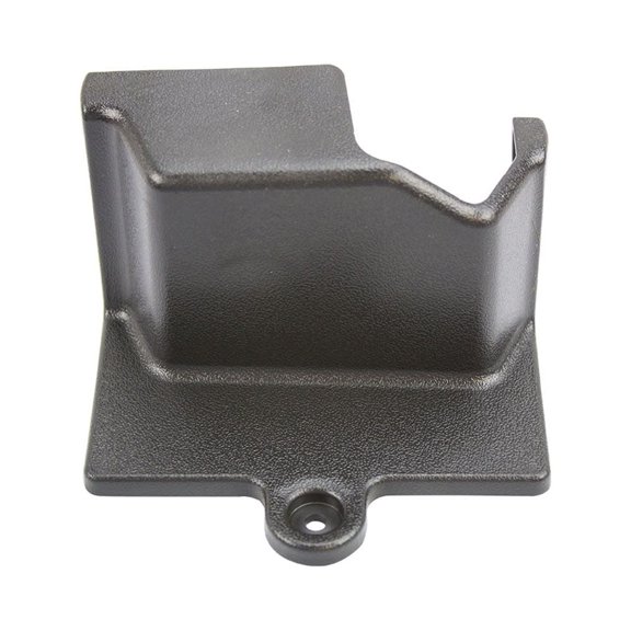 Polaris 5450520-070 Black Right Hand Reservoir Shock Panel RZR XP EPS S Limited