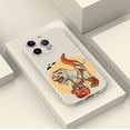 thumbnail image 4 of Proteja su inversión: cubierta de teléfono arcoíris de doble capa esmerilada con ilustraciones modernas para iPhone 15 Pro Max 14 13 12 Pro 11, 4 of 4