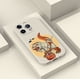 thumbnail image 4 of Proteja su inversión: cubierta de teléfono arcoíris de doble capa esmerilada con ilustraciones modernas para iPhone 15 Pro Max 14 13 12 Pro 11, 4 of 4