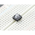 thumbnail image 3 of Adafruit Soft Tactile Button 8mm (10 Count), 3 of 4