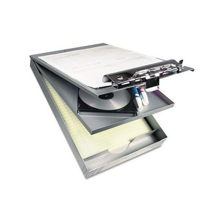 Cruiser Mate Aluminum Storage Clipboard SAU21017 - Walmart.com