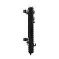 thumbnail image 3 of Aluminum Engine Radiator Cooling System Component with 2, 3 of 4