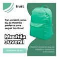 thumbnail image 4 of Mochila Juvenil Ruz Truzt 26 L, 4 of 4