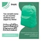 thumbnail image 4 of Mochila Juvenil Ruz Truzt 26 L, 4 of 4