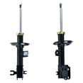 thumbnail image 1 of (2) Amortiguadores Gas Spark 2010 A 2017 Chevrolet Delanteros SACHS ., 1 of 4