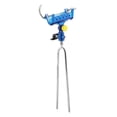 thumbnail image 2 of Hyknon Sport AccessoriesFishing Rod Self-locking Turret Bracket Bracket Self-locking Turret Bracket Fishing Rod Bracket Turret Rack Hand Sea Rod-purpose Multi-functional for Car Bike Outdoor Camping, 2 of 2