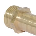thumbnail image 5 of 1 pieza de tubo de púas de tón , tubo de , conector acopdor de montaje de pagoda 02 Sunnimix Manguera con púas de latón de 1/2 ", 5 of 5