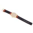 thumbnail image 3 of Reloj BIDEN Para Hombre, Reloj De De Analógico Impermeable Informal A , Reloj Correa de material cuero De Imitación marrón Zulema Reloj de cuarzo, 3 of 8