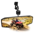 thumbnail image 1 of Espejo Retrovisor trasero UTV SHEJISI Compatible con Polaris Ranger, 1 of 6