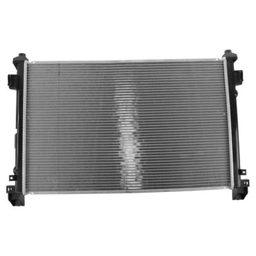 Radiator Assembly Aluminum Core Direct Fit for 04-06 Chrysler Pacifica New RDA82721