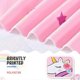 thumbnail image 4 of Unicorn Beach Towel - 76 x 150cm Pink Polyester Camping Towels for Girls Kids Unicorn Beach Towel Soft Beach Blanket Pool Travel Swimming Bath Shower, 4 of 5