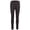 Dark Grey, variant on Trespass Womens Bibi Active Leggings